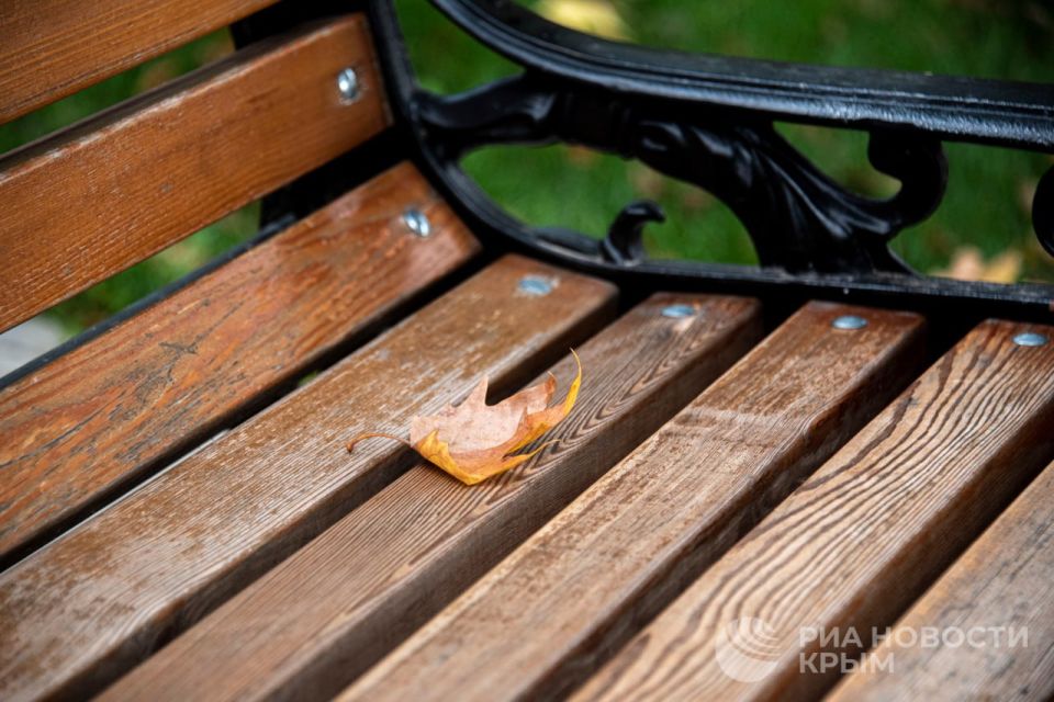 Прогноз погоды в Крыму на воскресенье