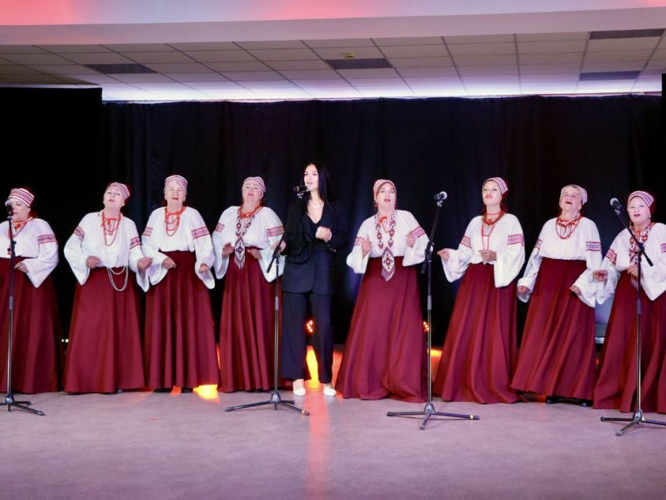 Дворцу культуры «Севастопольский» — 40 лет Дворцу культуры «Севастопольский» — 40 лет