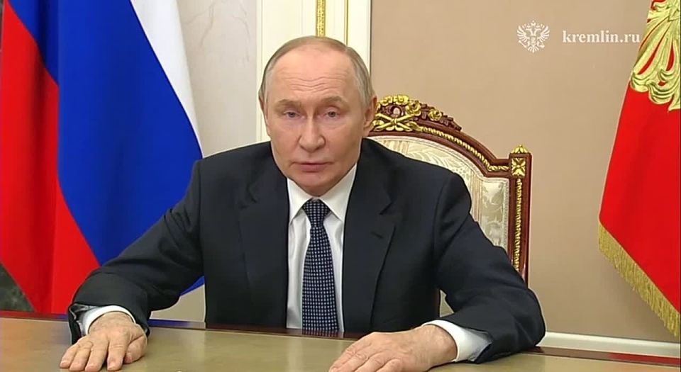 Президент поздравил работников сельского хозяйства и перерабатывающей промышленности, отметив достижения АПК как предмет национальной гордости