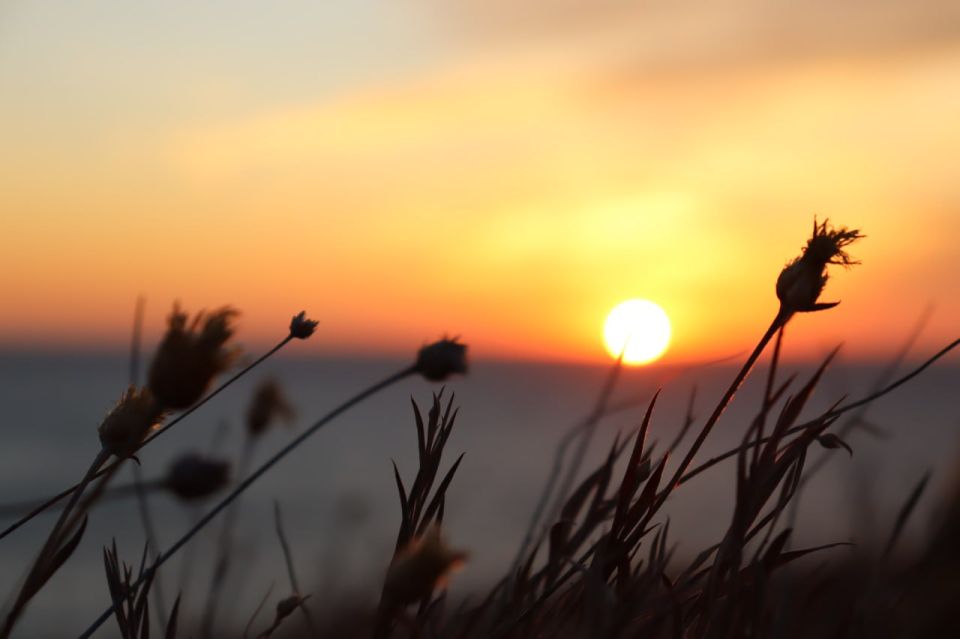 Прогноз погоды в Крыму на 12 октября