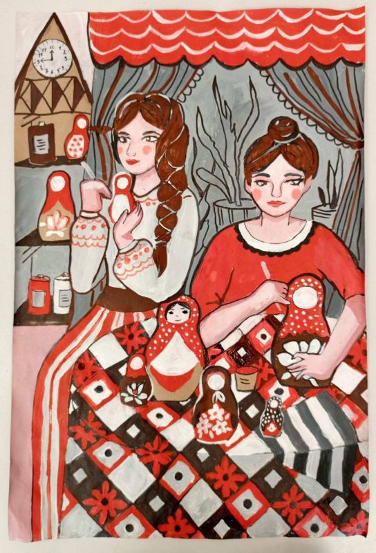 Игорь Михеев: Севастополь гордится своими юными талантами! Игорь Михеев: Севастополь гордится своими юными талантами!