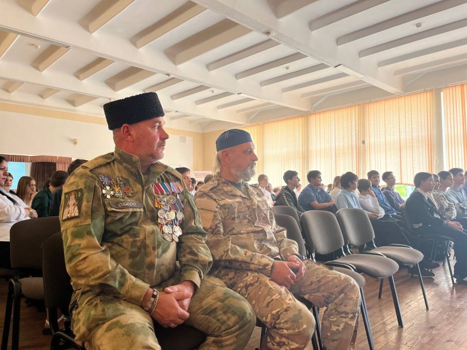 �������, ��� ������� ��������: ���������������� ������ ��� ����������