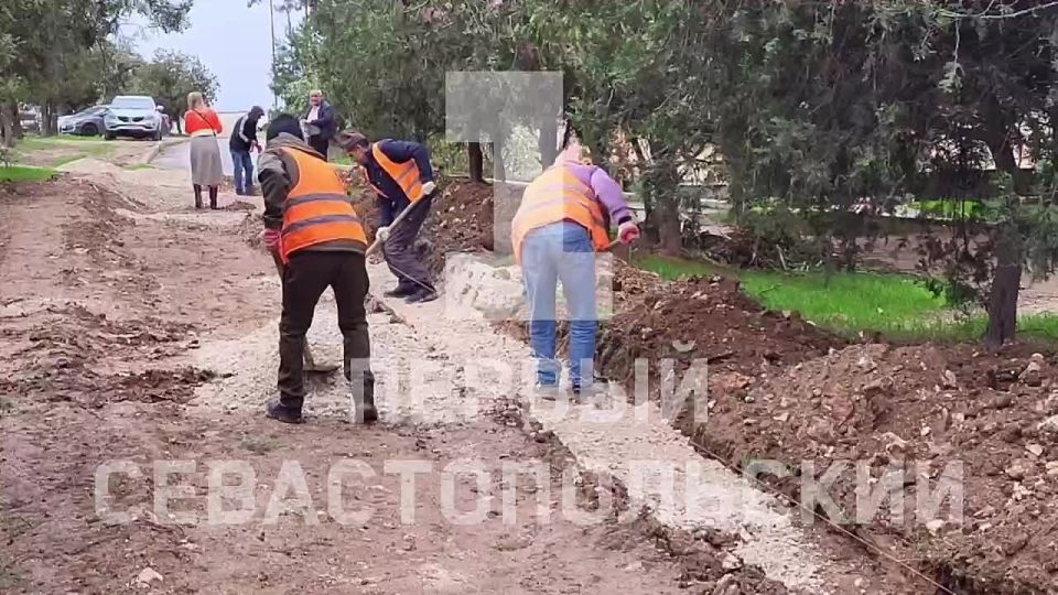 На ул. Лиговская появится благоустроенная километровая пешеходная зона