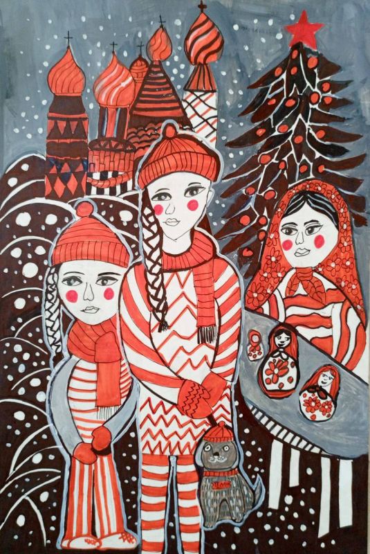 Игорь Михеев: Севастополь гордится своими юными талантами! Игорь Михеев: Севастополь гордится своими юными талантами!