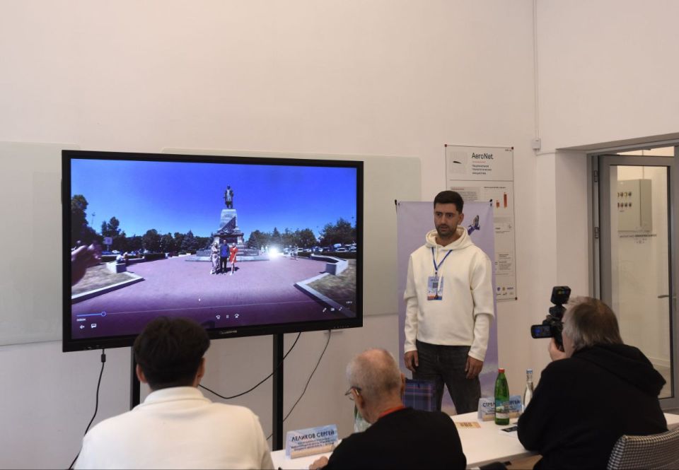 ����� �������: ������� ���������� �������� XII �������������� ���������-�������� ���������� ����� ����� ������ 2025�