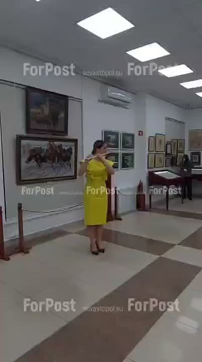 13 октября 165 лет назад родился Николай Самокиш — мастер батальной живописи