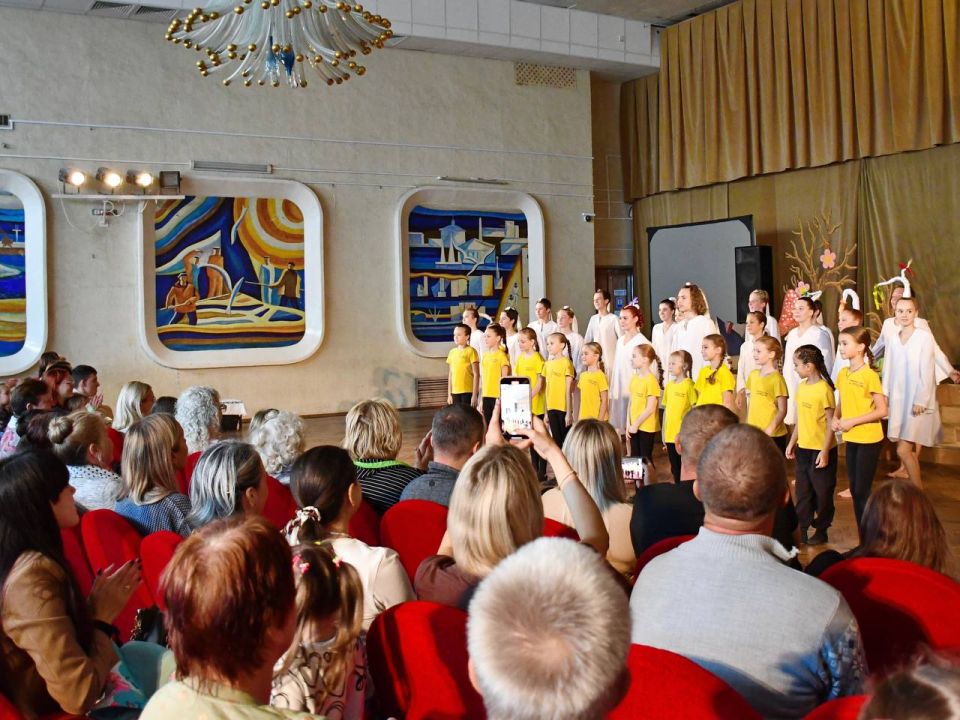 Семейные выходные в мире сказки Семейные выходные в мире сказки