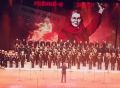 Севастопольский коллектив представил регион на IV Всероссийском фестивале мужских хоров в Красноярске