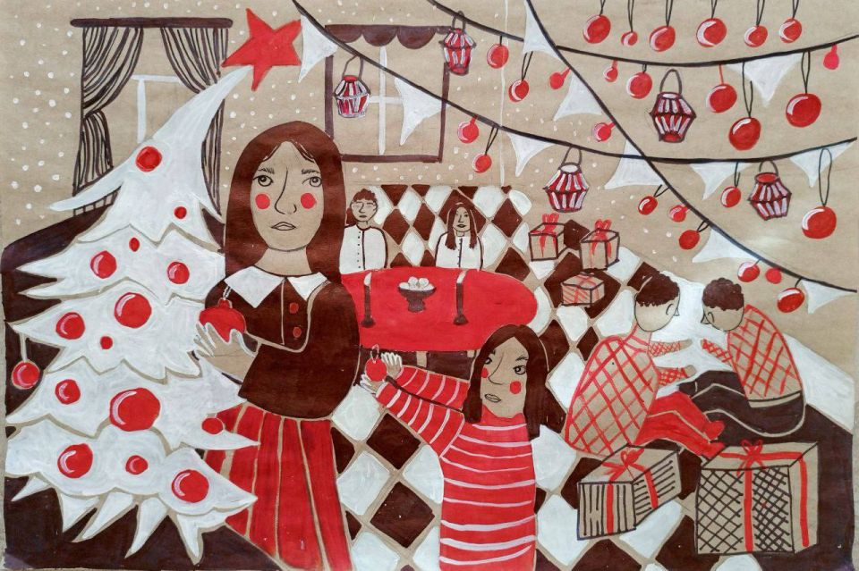 Игорь Михеев: Севастополь гордится своими юными талантами! Игорь Михеев: Севастополь гордится своими юными талантами!