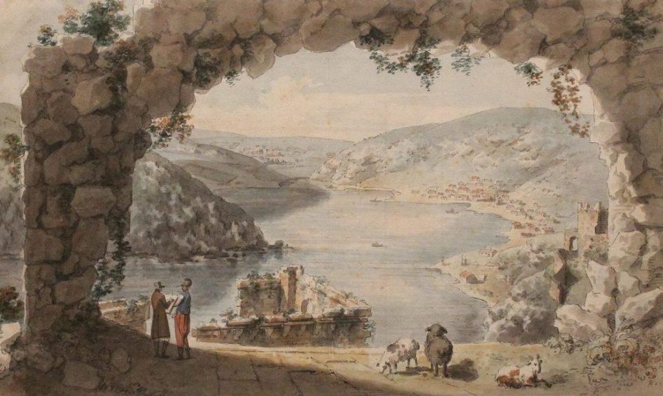 ���� ������������� ������, 1804 ���