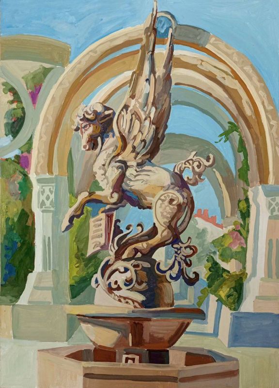 Игорь Михеев: Севастополь гордится своими юными талантами! Игорь Михеев: Севастополь гордится своими юными талантами!