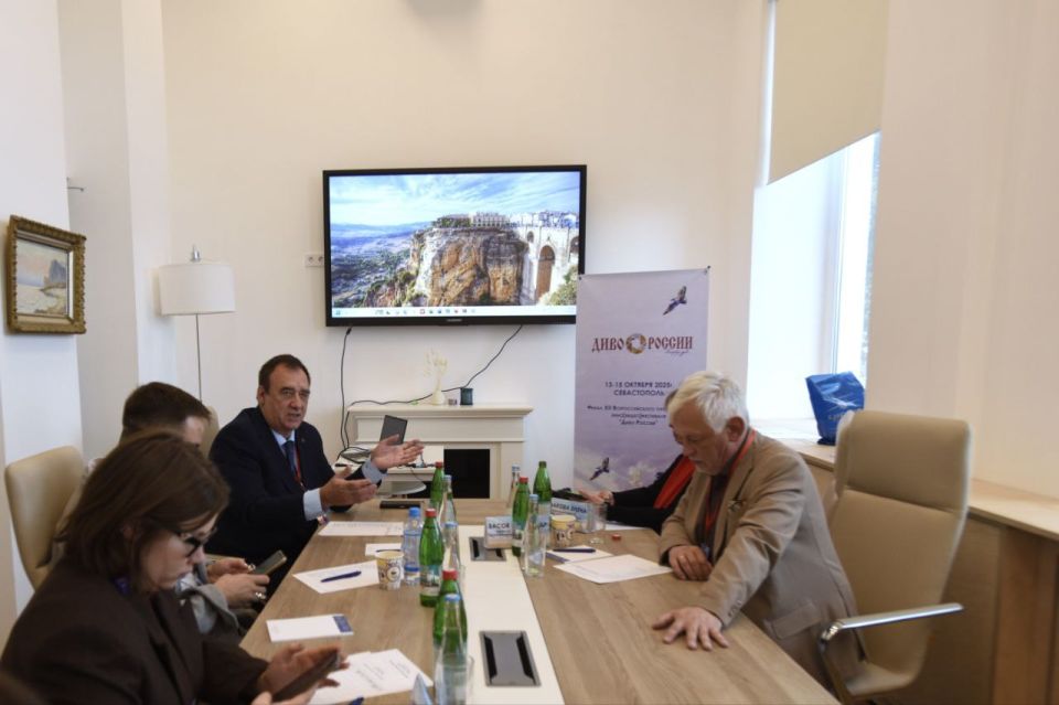 ����� �������: ������� ���������� �������� XII �������������� ���������-�������� ���������� ����� ����� ������ 2025�