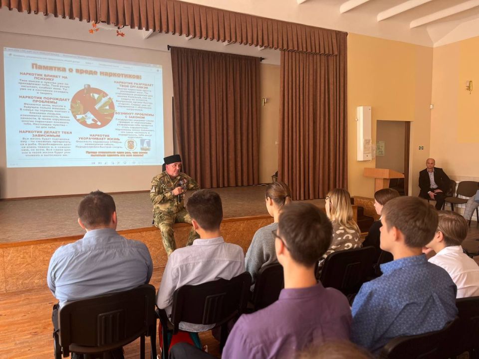 �������, ��� ������� ��������: ���������������� ������ ��� ����������