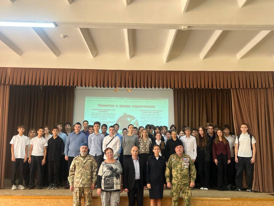 �������, ��� ������� ��������: ���������������� ������ ��� ����������