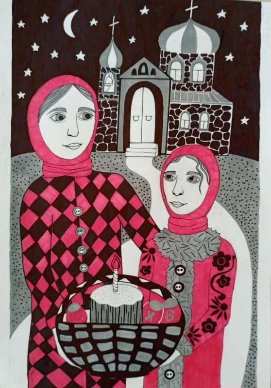 Юные севастопольские таланты вышли в финал Всероссийского конкурса «Россия. Родина. Победа» Юные севастопольские таланты вышли в финал Всероссийского конкурса «Россия. Родина. Победа»