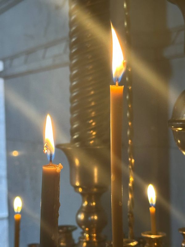 Владимир Немцев: 14 октября отмечается праздник Покрова Пресвятой Богородицы Владимир Немцев: 14 октября отмечается праздник Покрова Пресвятой Богородицы