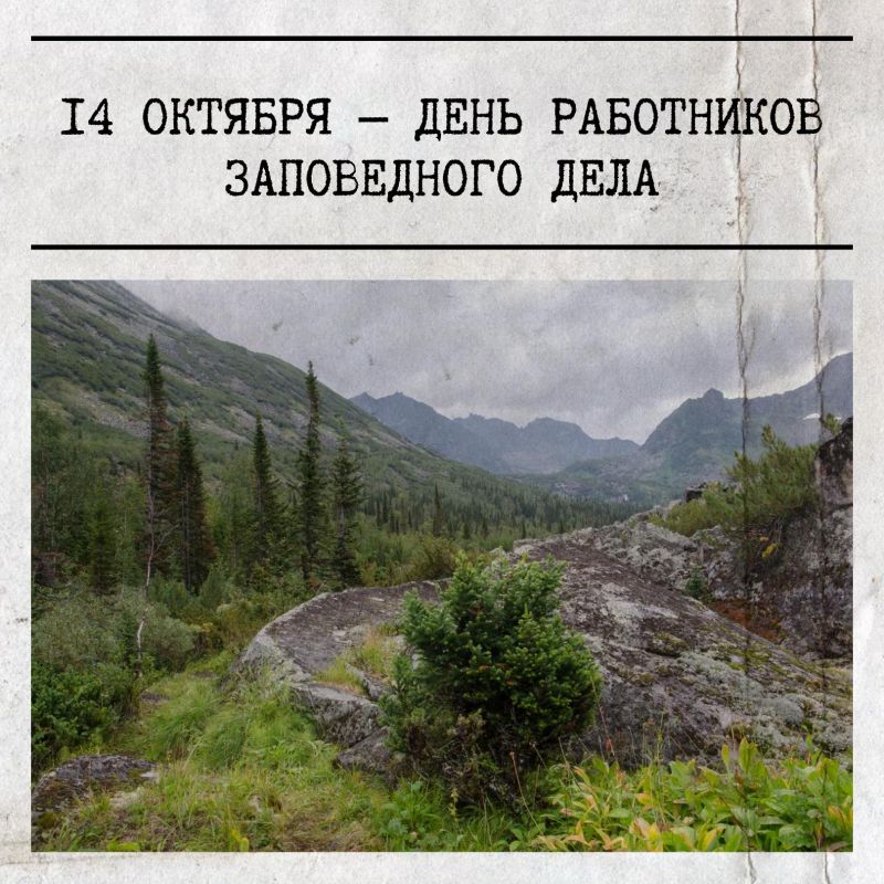 14 ������� � ������ ���������� ���� ���������� ����������� ����