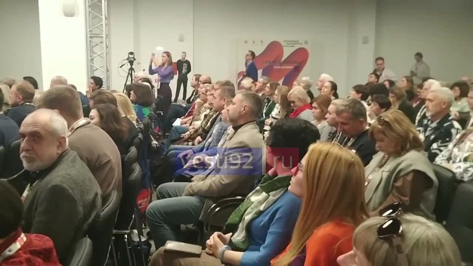 Севастополь стал местом проведения стратегической сессии «Музейных маршрутов России»
