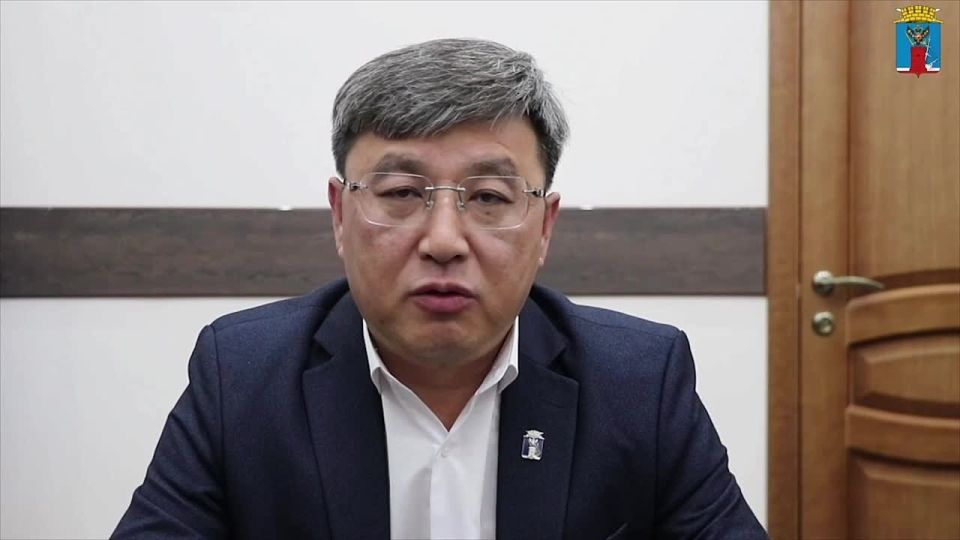 Воздух в Феодосии после возгорания на нефтебазе в результате атаки БПЛА — в норме