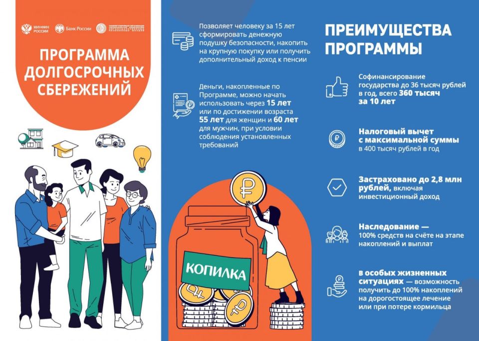 В современном мире, где экономическая нестабильность и инфляция могут подрывать наши финансовые планы, забота о будущем становится не просто желанием, а насущной необходимостью В современном мире, где экономическая нестабильность и инфляция могут подрывать наши финансовые планы, забота о будущем становится не просто желанием, а насущной необходимостью