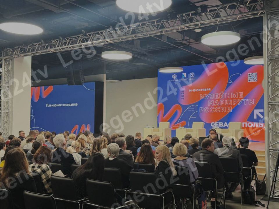 В Севастополе стартовал всероссийский проект «Музейные маршруты России», который позволит расширить границы взаимодействия между культурными центрами