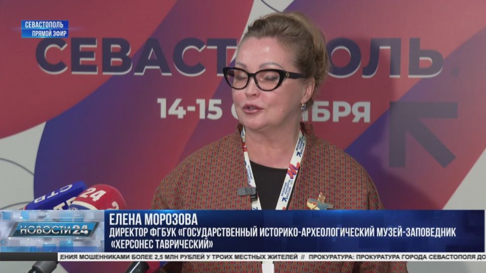 Эксперты со всей России. Какие идеи реализуют в музеях для сохранения культурного наследия страны?