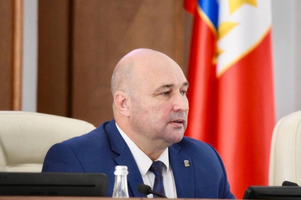 �������� ������: ���������� � ���������� ������ ��������������� ��������, ������������ �� ���������� �������� ����� ������������ ����������� � ������������������ ������ ����������� �� 2024 ���, ���������� �.�. �����������...