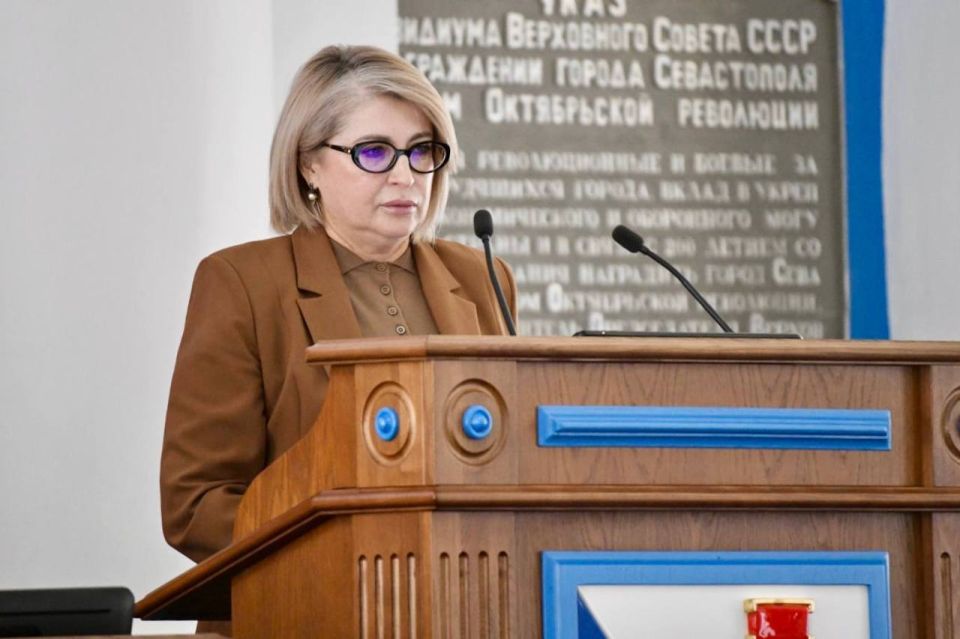 Денис Кондратьев: Накануне принял участие в пленарном заседании Законодательного Собрания Севастополя Денис Кондратьев: Накануне принял участие в пленарном заседании Законодательного Собрания Севастополя