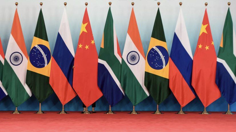 Дмитрий Белик: БРИКС играет ключевую роль в формировании нового мирового порядка