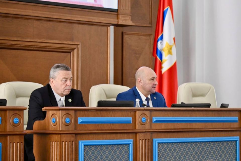 Денис Кондратьев: Накануне принял участие в пленарном заседании Законодательного Собрания Севастополя Денис Кондратьев: Накануне принял участие в пленарном заседании Законодательного Собрания Севастополя