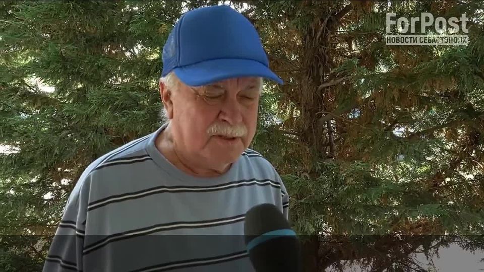 Правда бытия в том, что чисто в тех дворах, где работает дворник