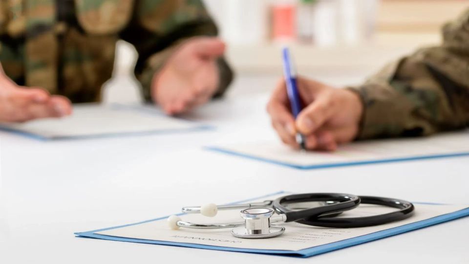 Дмитрий Белик: Военнослужащие получат право на бесплатный проезд к месту проведения военно-врачебной комиссии