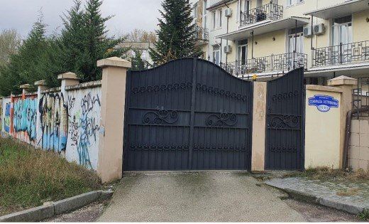 Обнародован список очередных объектов под снос в разных районах Севастополя
