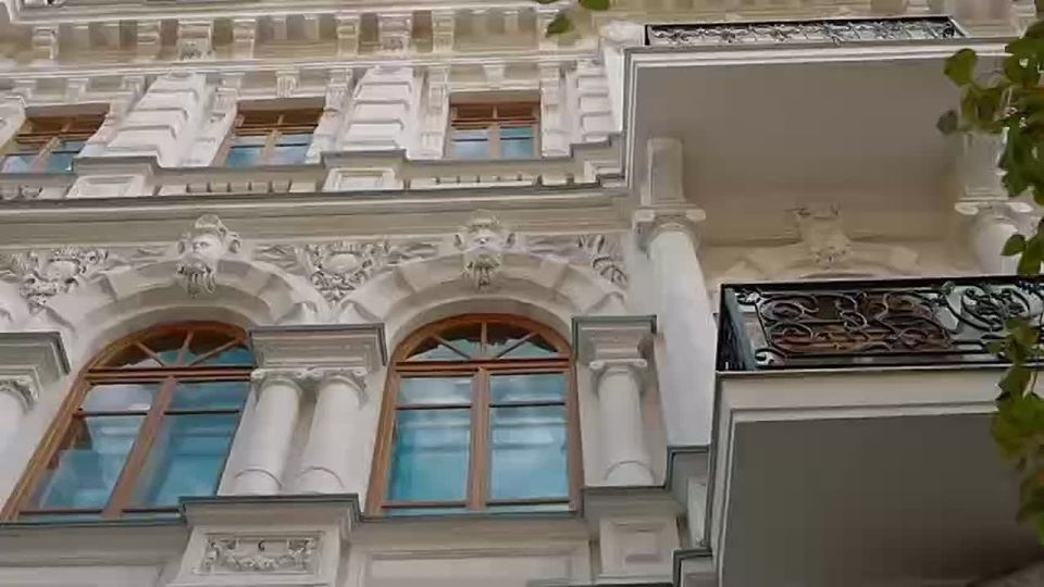 Назад домой: экспонаты Художественного музея имени М. П. Крошицкого вернули в Севастополь