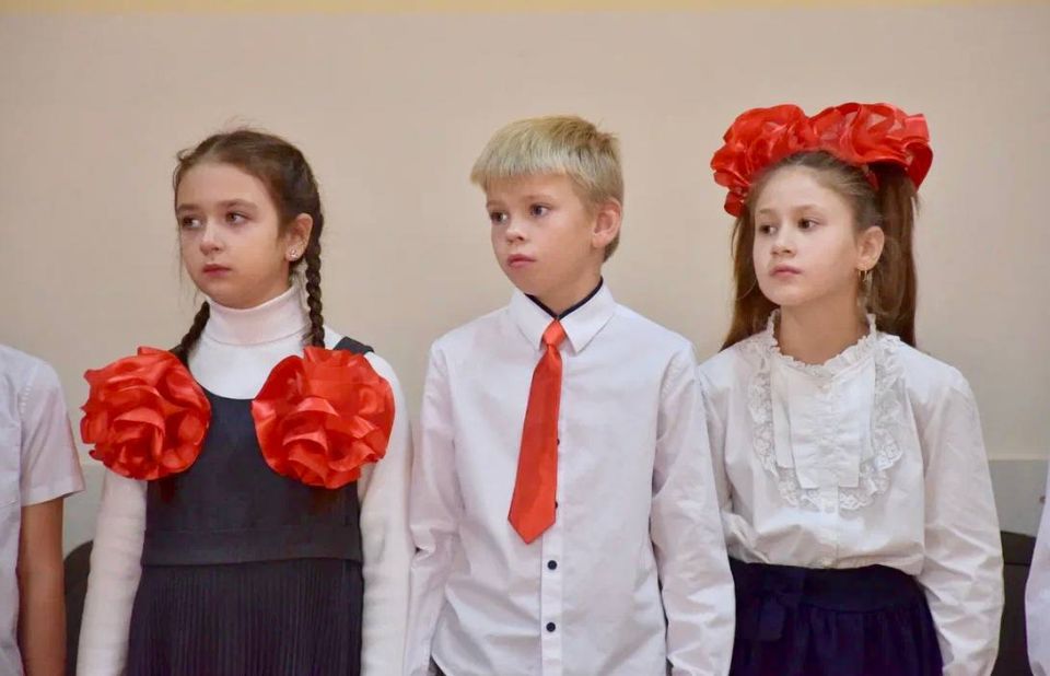 «Музей памяти» открылся в школе № 15 им. Александра Павловича Байбутлова «Музей памяти» открылся в школе № 15 им. Александра Павловича Байбутлова