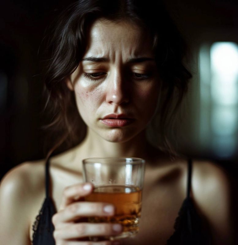 Алкоголь и риск развития рака молочной железы