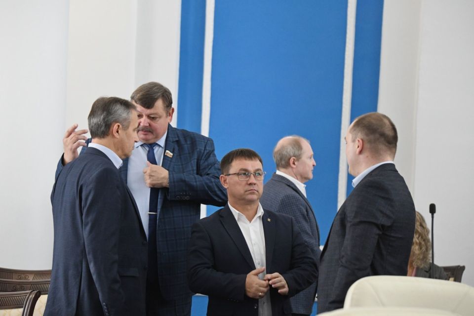 Уменьшились поступления из федерального бюджета в севастопольский