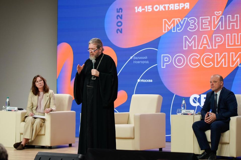 Сессия проекта «Музейные маршруты» прошла в Севастополе