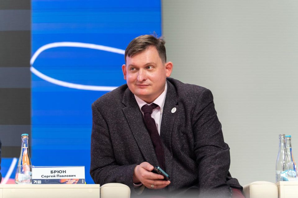 Сессия проекта «Музейные маршруты» прошла в Севастополе Сессия проекта «Музейные маршруты» прошла в Севастополе