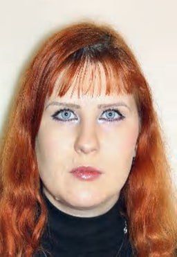 Жительница Брянской области Ольга Колкова осуждена за шпионаж и подготовку теракта в Крыму
