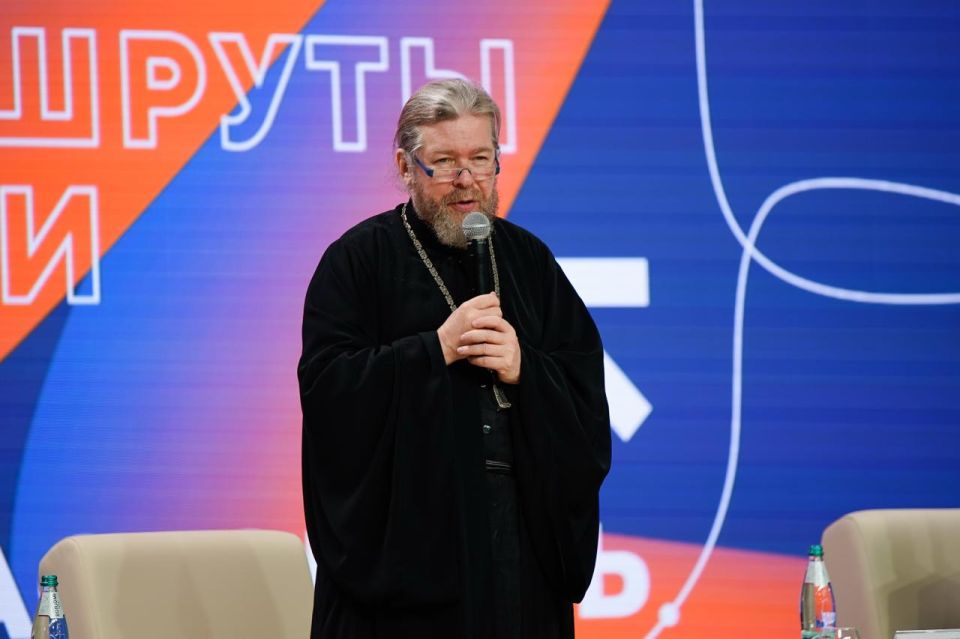 Сессия проекта «Музейные маршруты» прошла в Севастополе Сессия проекта «Музейные маршруты» прошла в Севастополе