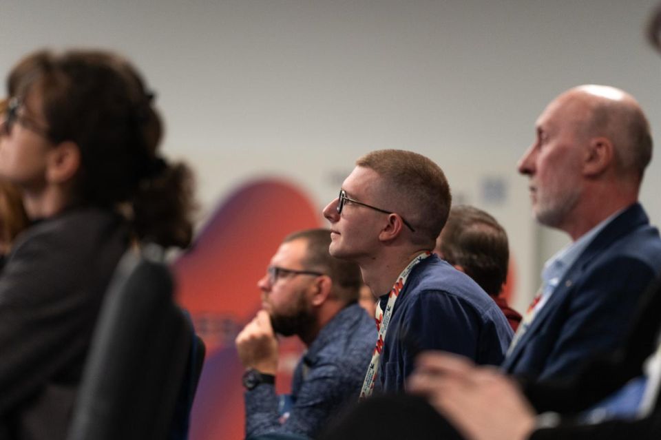 Сессия проекта «Музейные маршруты» прошла в Севастополе Сессия проекта «Музейные маршруты» прошла в Севастополе