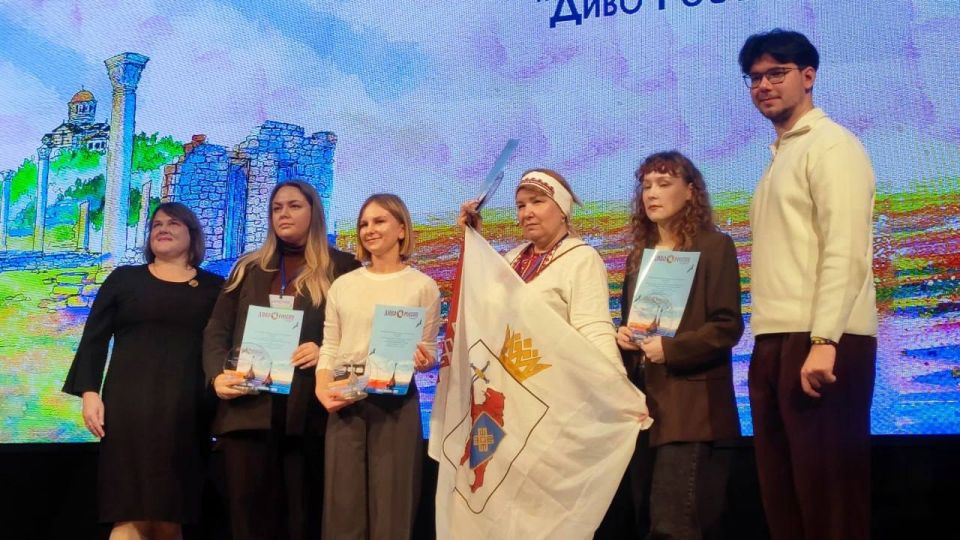 � ����������� ��������� ����� XII �������������� �������������� ���������-�������� ����� ������