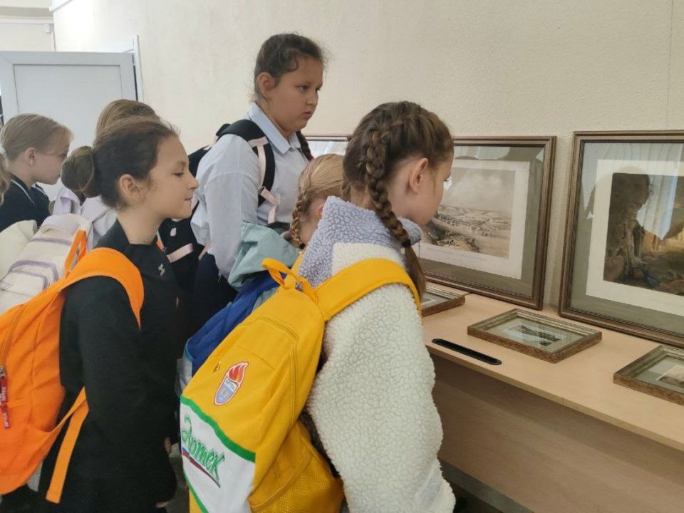 Знаете ли вы, как выглядела жизнь в Инкермане триста лет назад?