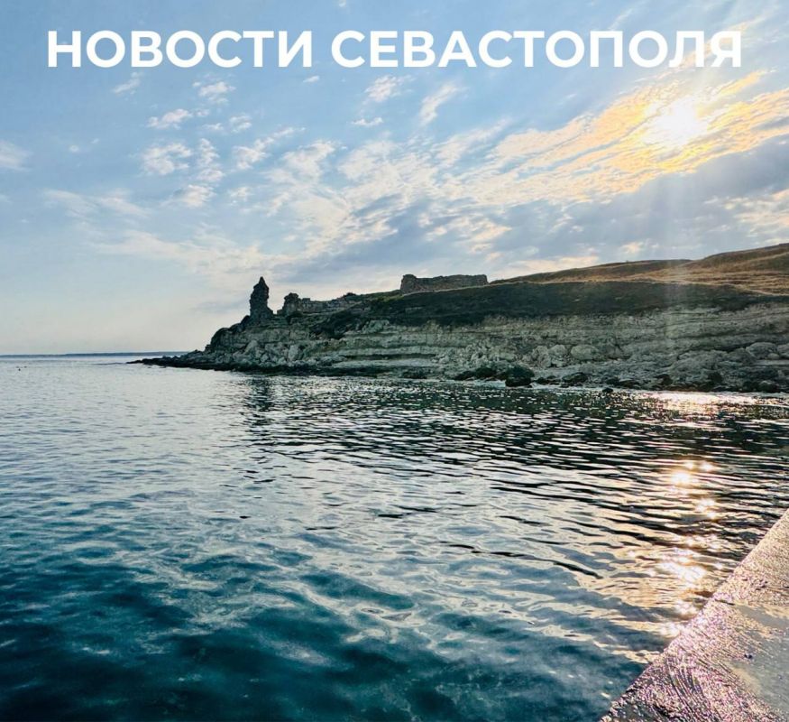 Михаил Развожаев: Итоги минувшего дня:. Приняли постановление о начале отопительного сезона