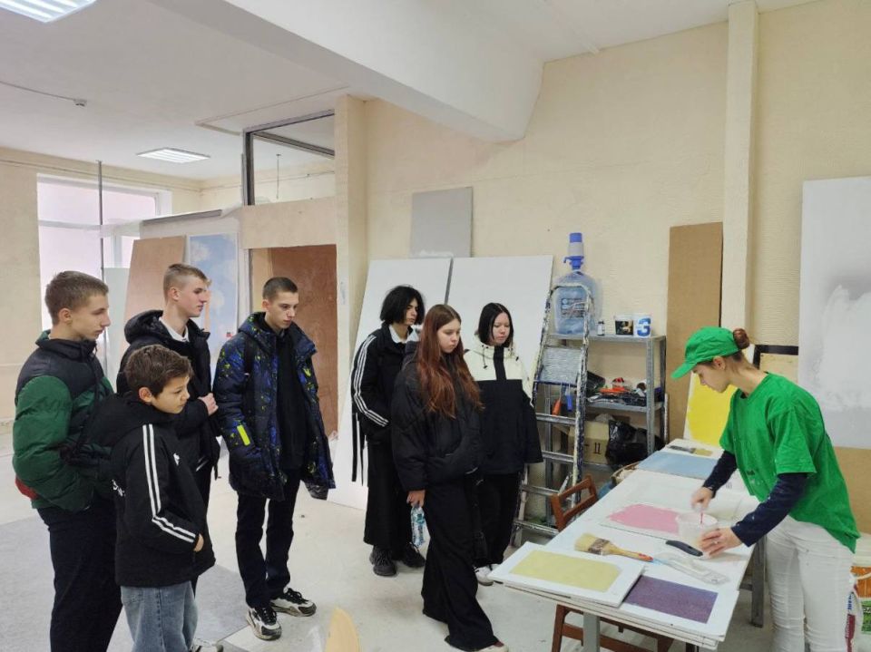 Уважаемые старшеклассники и родители, мы продолжаем традицию проведения ежемесячных дней открытых дверей в колледжах и техникумах, подведомственных Департаменту образования и науки Севастополя Уважаемые старшеклассники и родители, мы продолжаем традицию проведения ежемесячных дней открытых дверей в колледжах и техникумах, подведомственных Департаменту образования и науки Севастополя