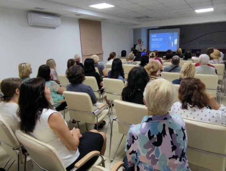 ������������ � ��������-������������: ���������� ������� � �������