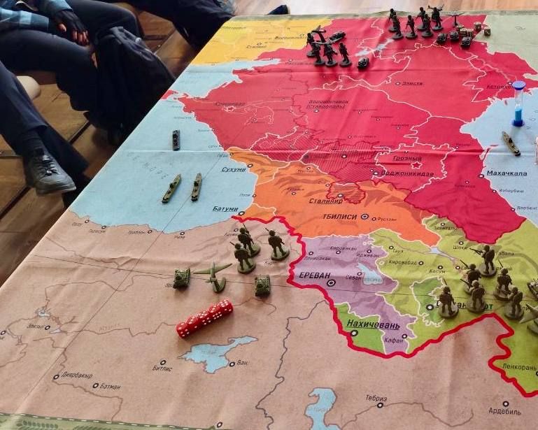 ��� ��������. ����� �� ������