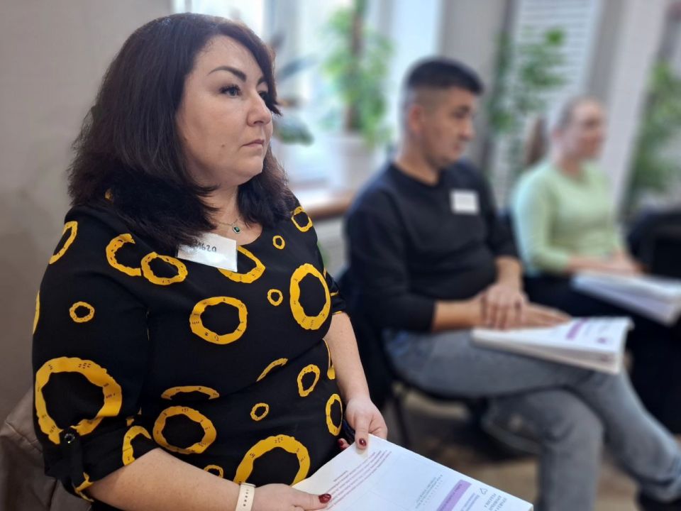 ������������ �������� � "����� ��������� ������������"