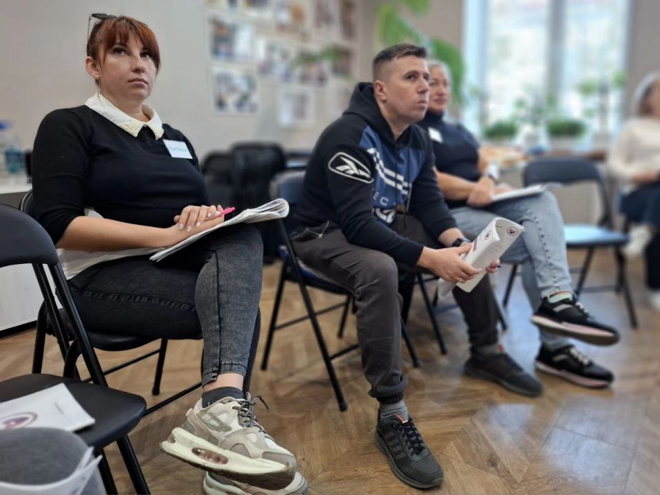 ������������ �������� � "����� ��������� ������������"